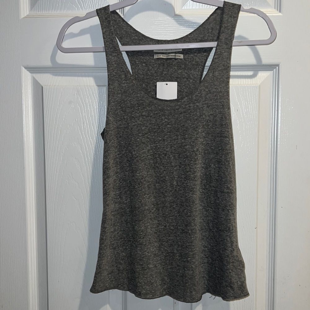 Urban Outfitters NWT Grey Tank Size XS